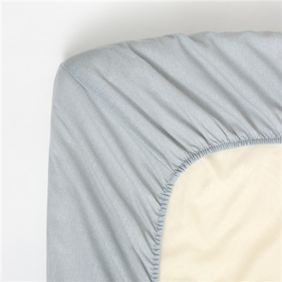 Постельное бельё ясельное «Крошка Я. Полет в космос», бязь