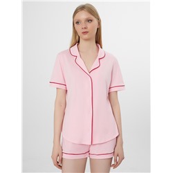 КОСТЮМ ЖЕНСКИЙ (ЖАКЕТ, ШОРТЫ) 592478