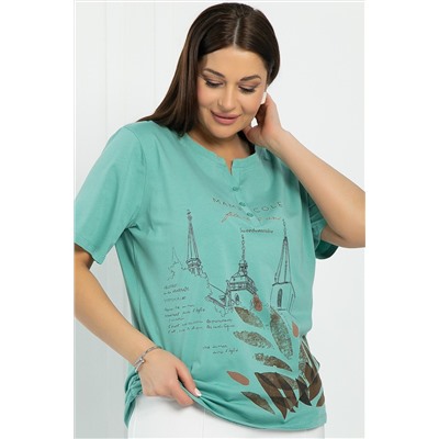 Блуза LADY TAIGA, 1103550