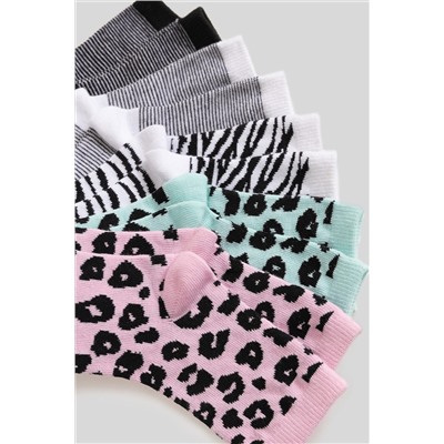 Носки, 5 п. ACOOLA, 1039221