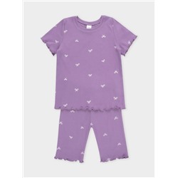 CROCKID Пижама К 1632