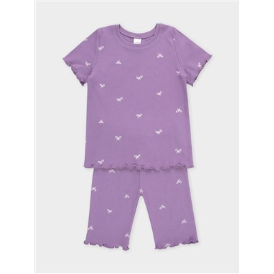 CROCKID Пижама К 1632