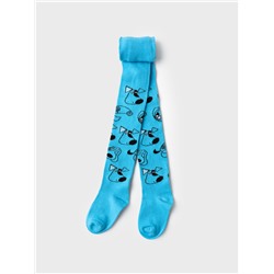 Колготки детские трикотажные для мальчиков