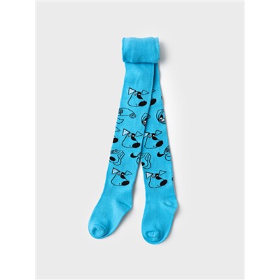 Колготки детские трикотажные для мальчиков