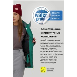 Горнолыжный костюм MTFORCE, 1079965