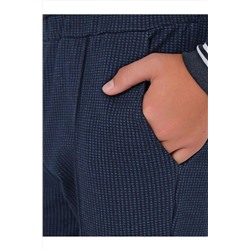 Комплект (пуловер+брюки) АПРЕЛЬ, 1033398