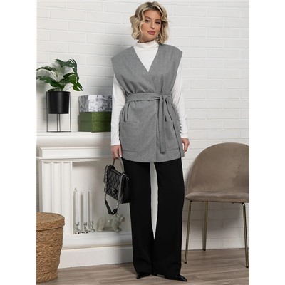 LT Collection Жилет Б15144-16М