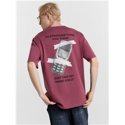 ФУТБОЛКА МУЖСКАЯ 111846