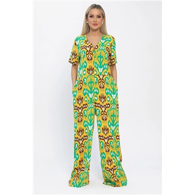 LT Collection Комбинезон К13614-7М