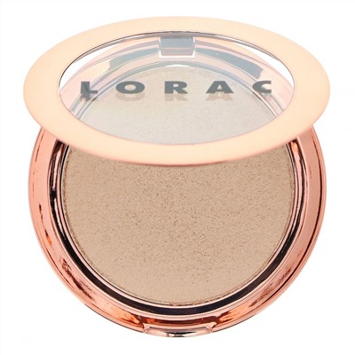 Lorac, Light Source, хайлайтер Mega Beam, оттенок «Золотая лилия», 6,5 г