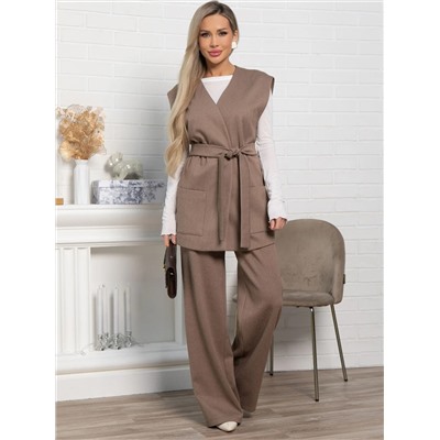 LT Collection Жилет Б15145-16М