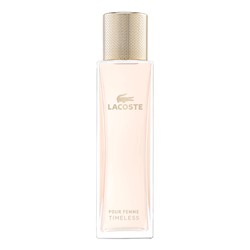 LACOSTE POUR FEMME TIMELESS edp (w) 90ml TESTER