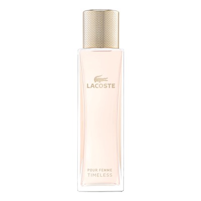 LACOSTE POUR FEMME TIMELESS edp (w) 90ml TESTER