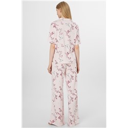 Комплект женский (рубашка, брюки) MARK FORMELLE, 1227590