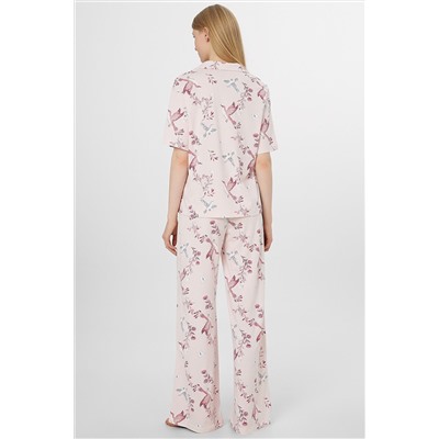 Комплект женский (рубашка, брюки) MARK FORMELLE, 1227590