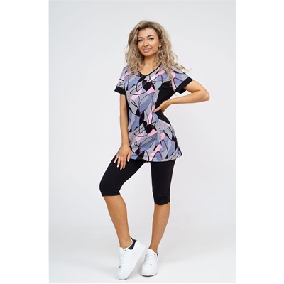 Костюм с бриджами 36949 НАТАЛИ, 1114938