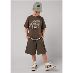 Шорты детские для мальчика