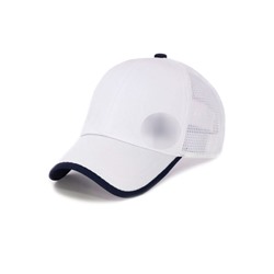 Бейсболка YR FK-9-58W ПМ сетка