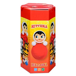 Неваляшка Мальчик в худ. упаковке