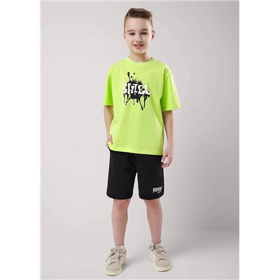 CLEVER Футболка 857066кд_п