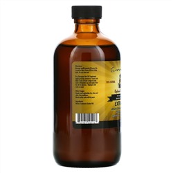 Sunny Isle, Extra Dark Jamaican Black Castor Oil, 8 fl oz