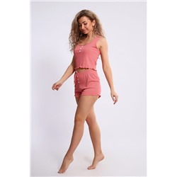 Пижама с шортами 5741 НАТАЛИ, 1130857