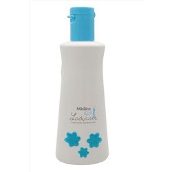 Mistine Гель для интимной гигиены с ментолом / Ladycare Intimate Cleanser, 100 мл KRISTALLER, 1109379