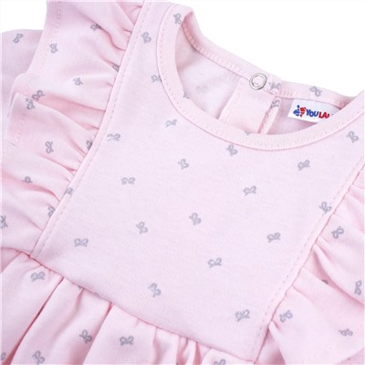 YOULALA Платье 1594202902