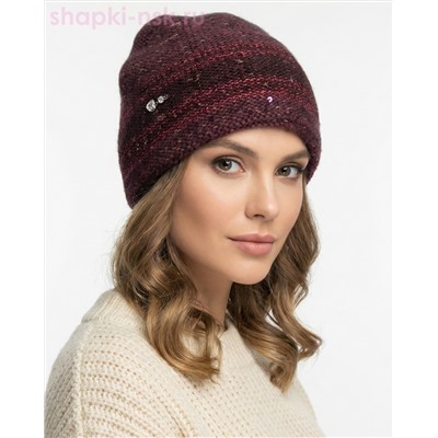 Екатерина 432 Шапка женская (56-58)