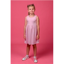 Платье 11710 (Сиреневый)