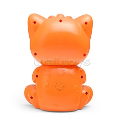 Сказочник Котик (25 загадок, потешек и сказок) в коробке