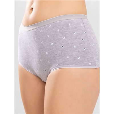 8210-126 Трусы женские многоцвет (BAYKAR)