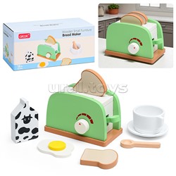 Бытовая техника "Тостер"