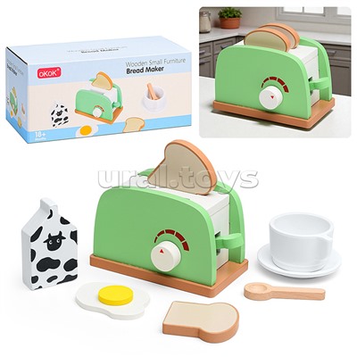 Бытовая техника "Тостер"