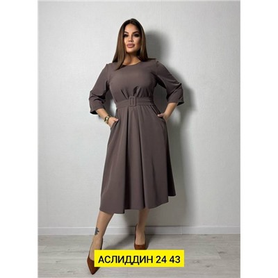 Платье женское
