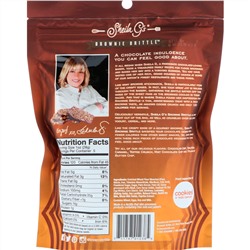 Sheila G's, Brownie Brittle, Salted Caramel, 5 oz (142 g)