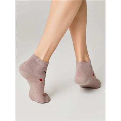 БРЕСТСКИЕ Носки 1145 CLASSIC (укороченные)