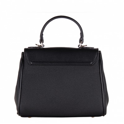 Сумка 012311106 black Chrisbella