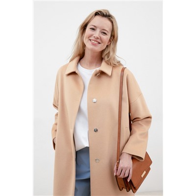 Пальто POMPA, 1056308