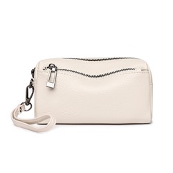 Bags Сумка женская / кожа /   025101