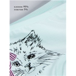 Трусы для девочки 5 шт Donella