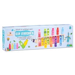 Игра развивающая "Волшебные цвета"