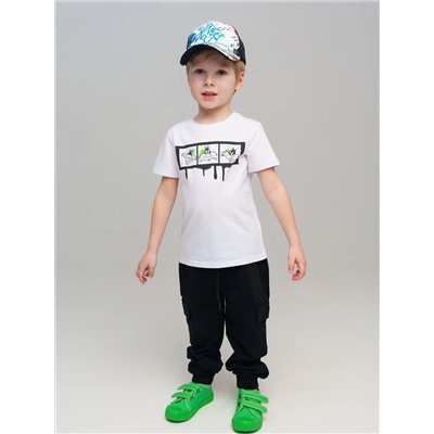 PLAYTODAY Кепка 12512241