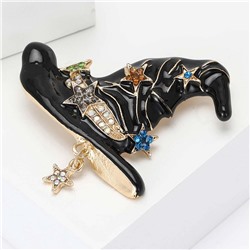 Акц -12% Брошь арт. 32 2039 (id 277619)