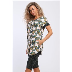 Костюм с бриджами 13270 НАТАЛИ, 1036955