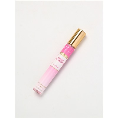 Парфюмированный спрей для тела, аромат фруктовая карамель,15 мл, URAL LAB