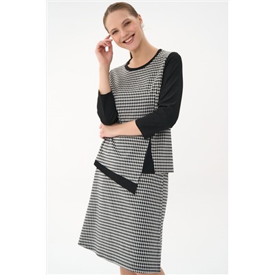 Костюм Данна