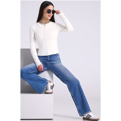 Лонгслив АПРЕЛЬ, 1093375