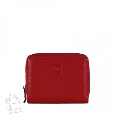 Женский кошелек 55077-1806 red Vermari