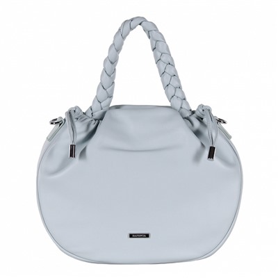 Сумка 593392 blue Velina Fabbiana-Safenta